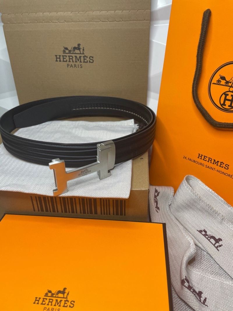 Hermes Belts